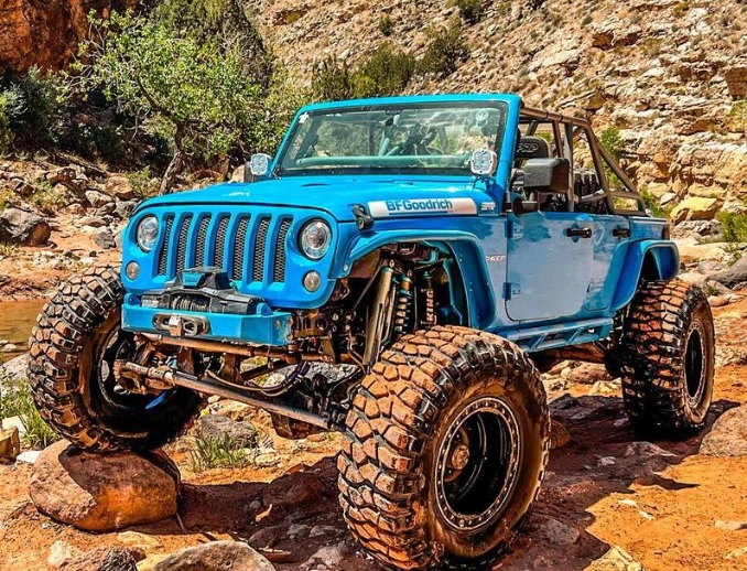 Total Offroad Podcast