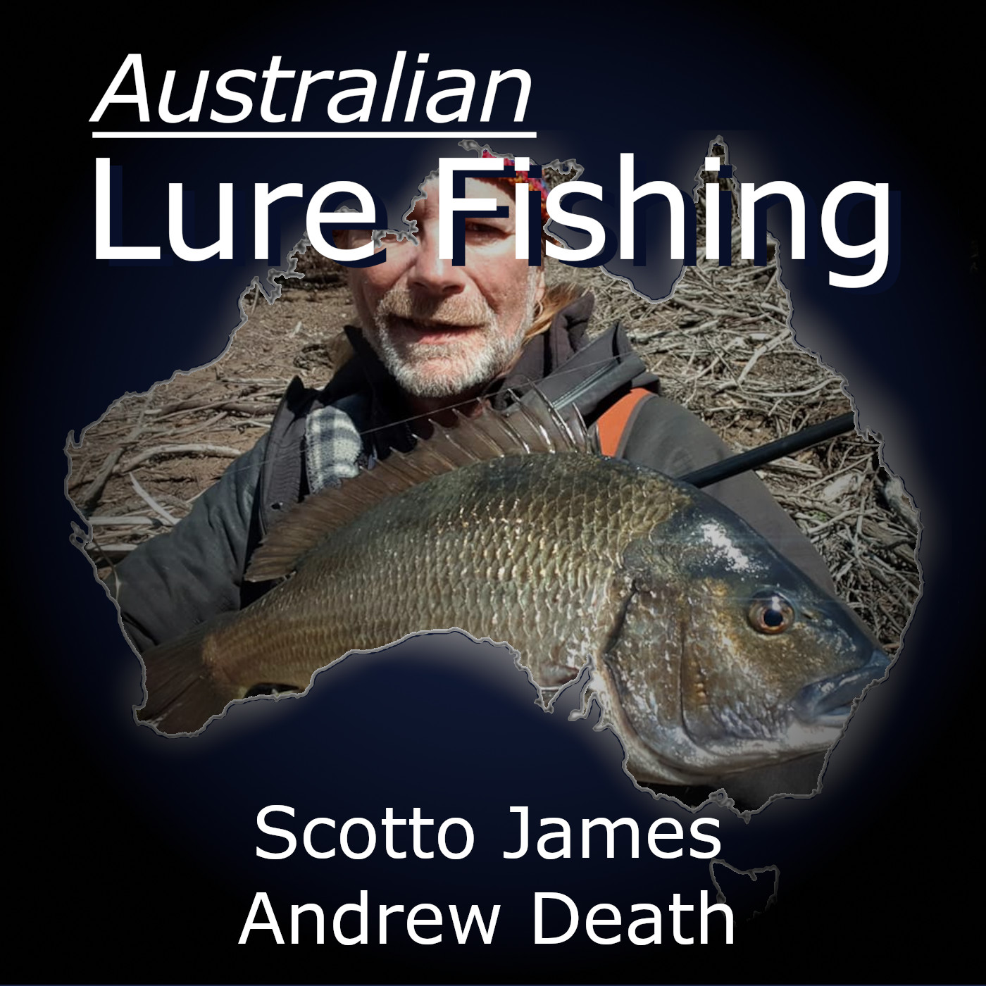 Australian Lure Fishing