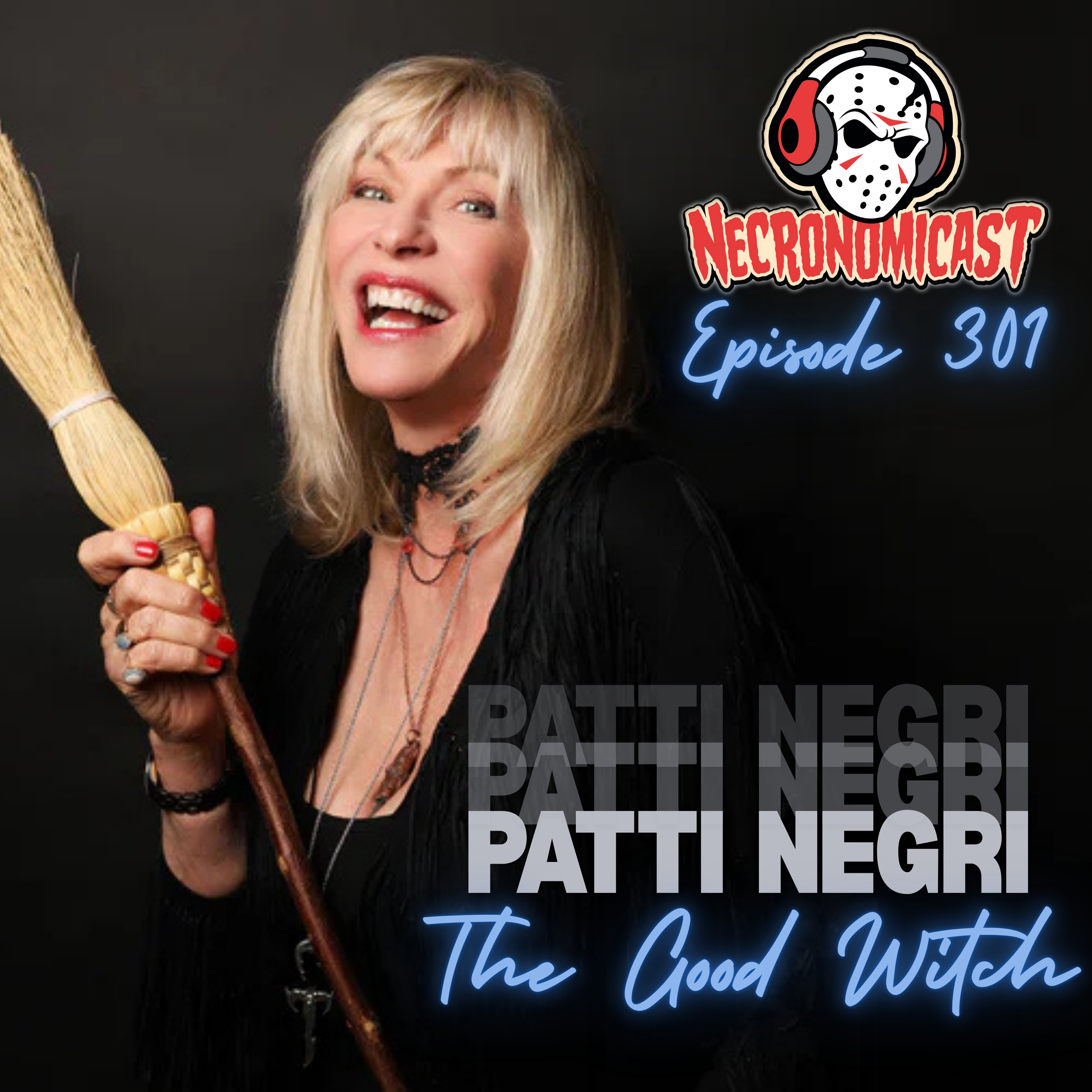 Episode 301 
