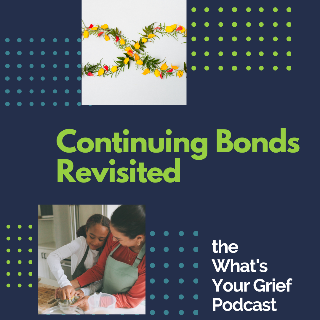 What\'s Your Grief Podcast