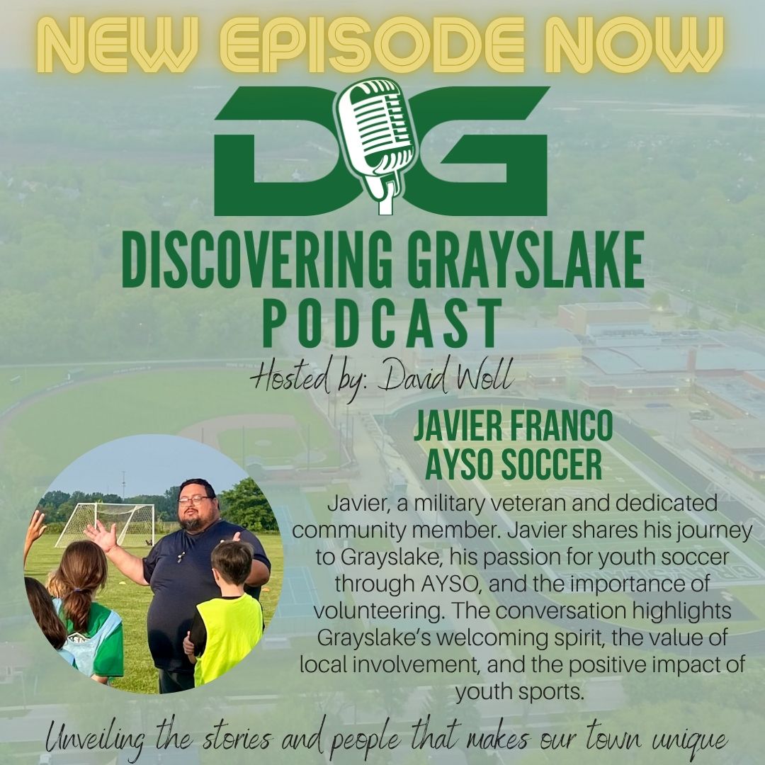 Discovering Grayslake: Unveiling the Stories and People That Make Our Town Unique