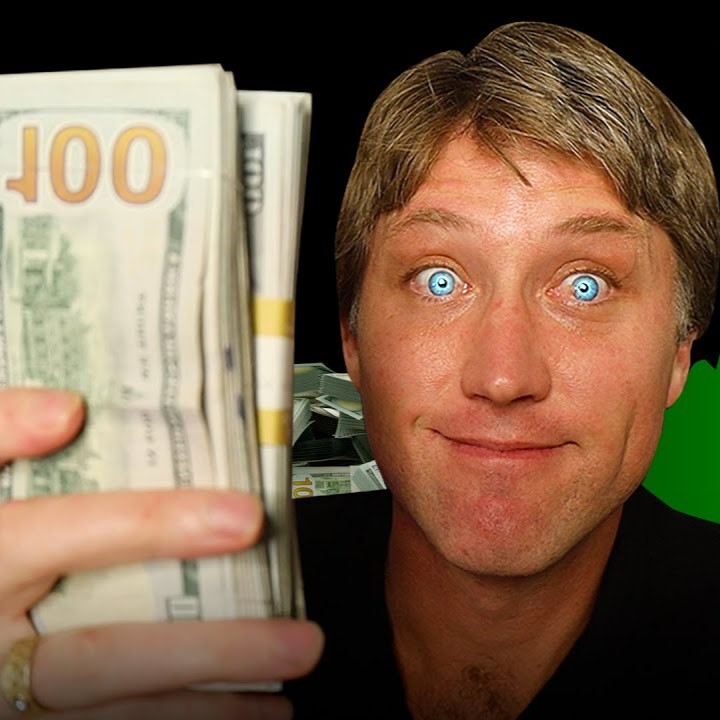 Get Rich NOW (YOUR LAST CHANCE)