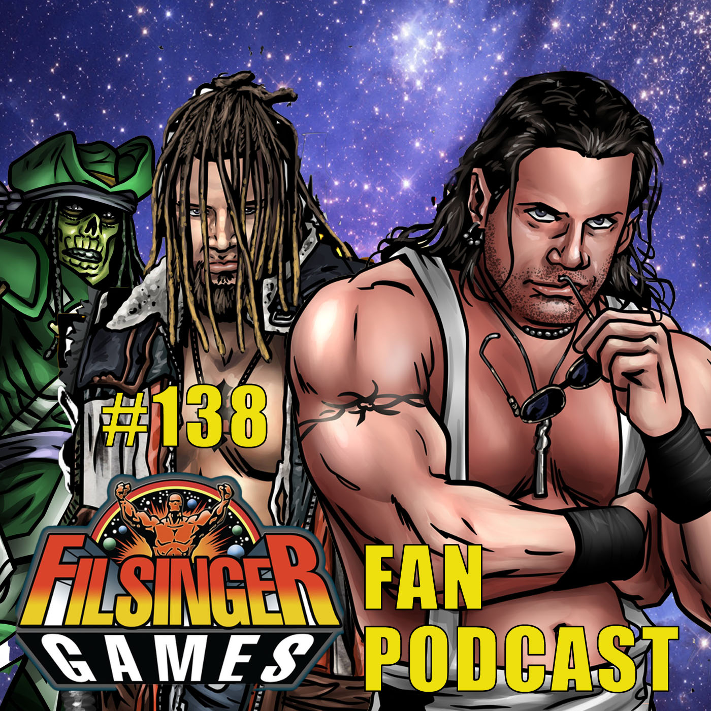 The Solo Promoter Podcast