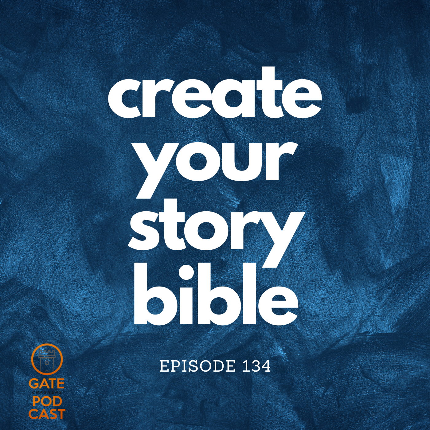 The Gatecrashers Podcast