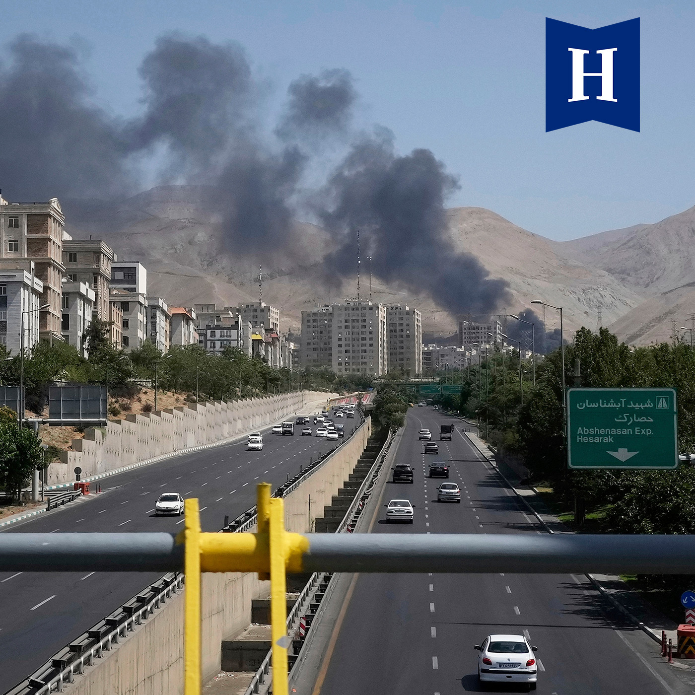 How the Iran War could trigger a Canadian recession