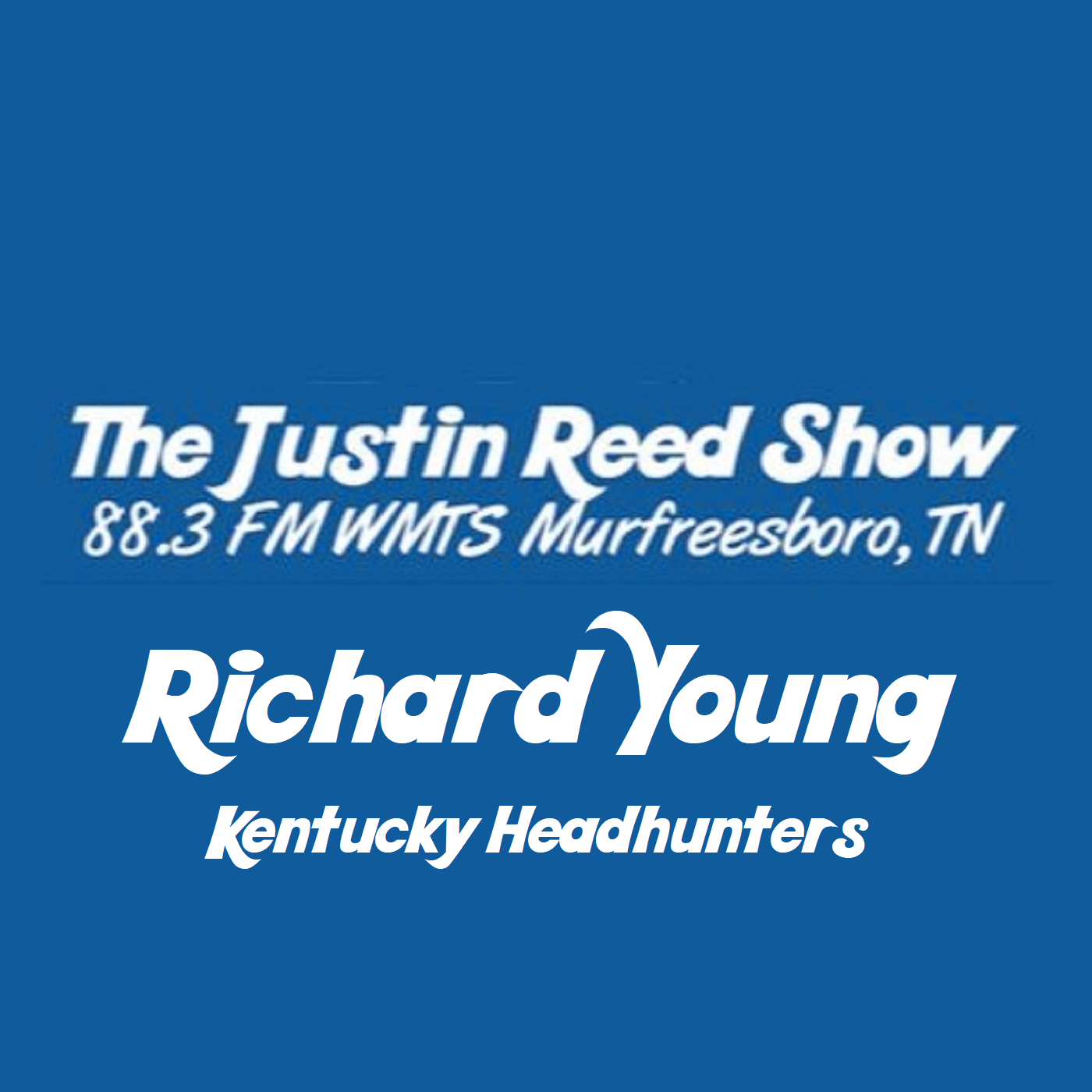The Justin Reed Show