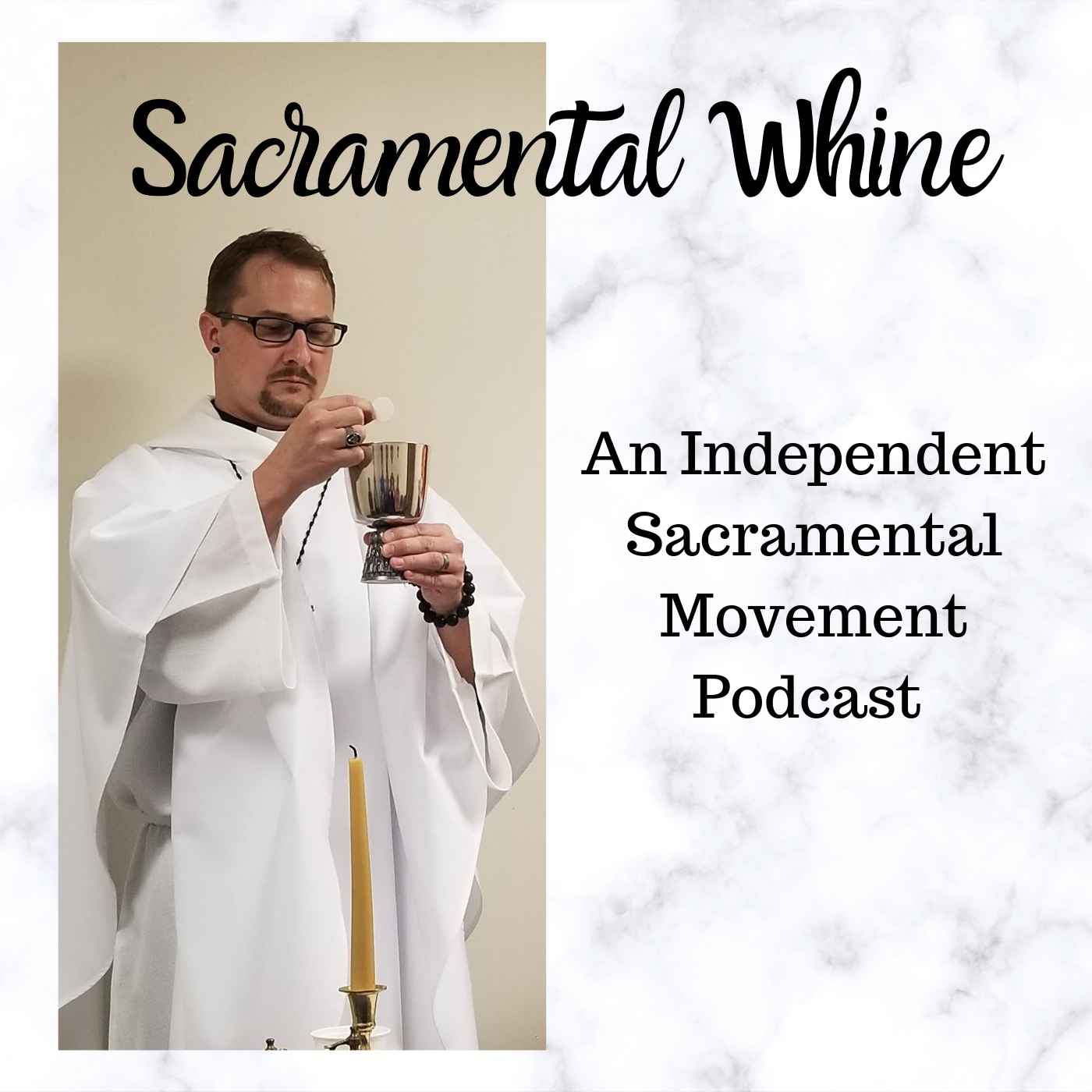 Sacramental Whine
