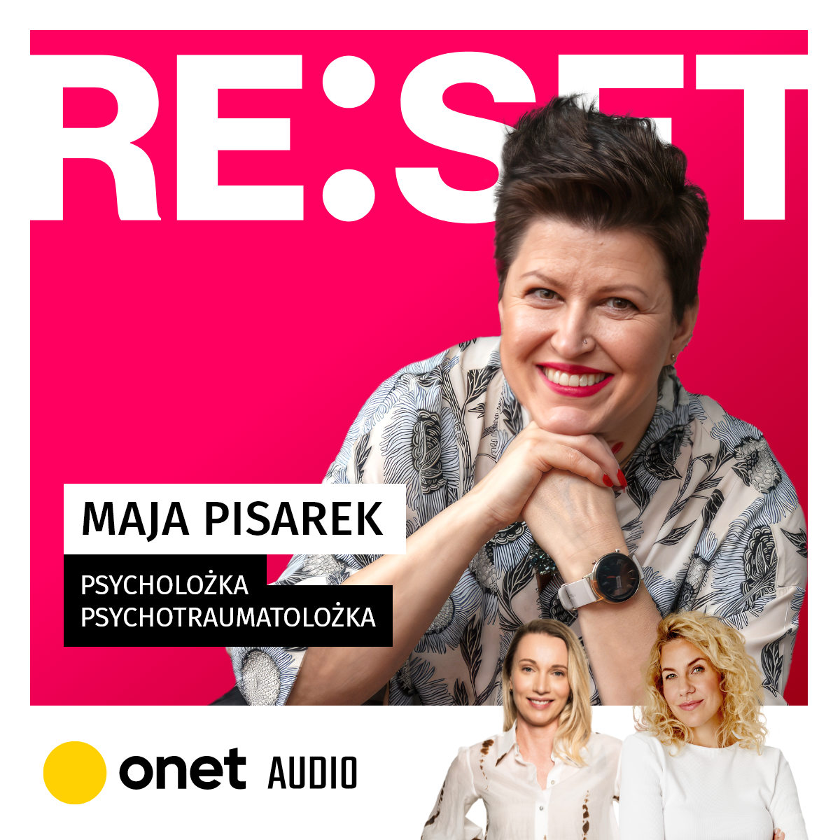 RESET