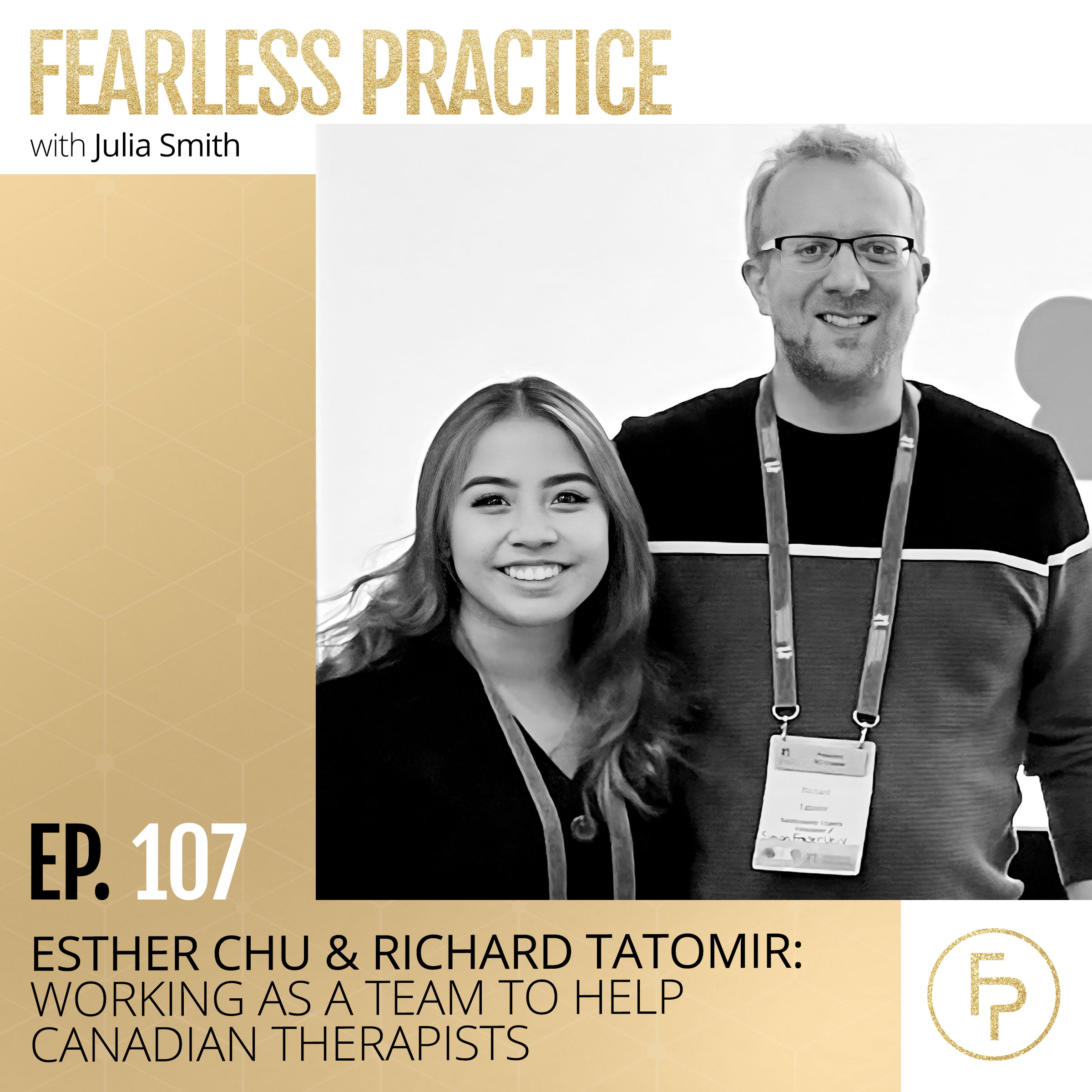 Fearless Practice