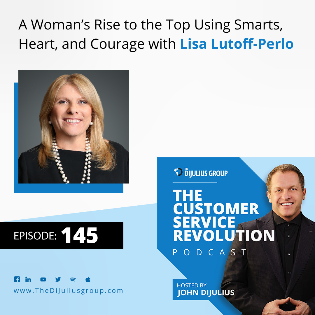 Customer Service Revolution