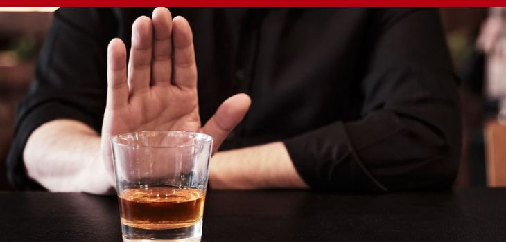 641: The Alcohol-Free Lifestyle: How to Restore Relationships, Health and Productivity by Getting Rid of Alcohol with James Swanwick