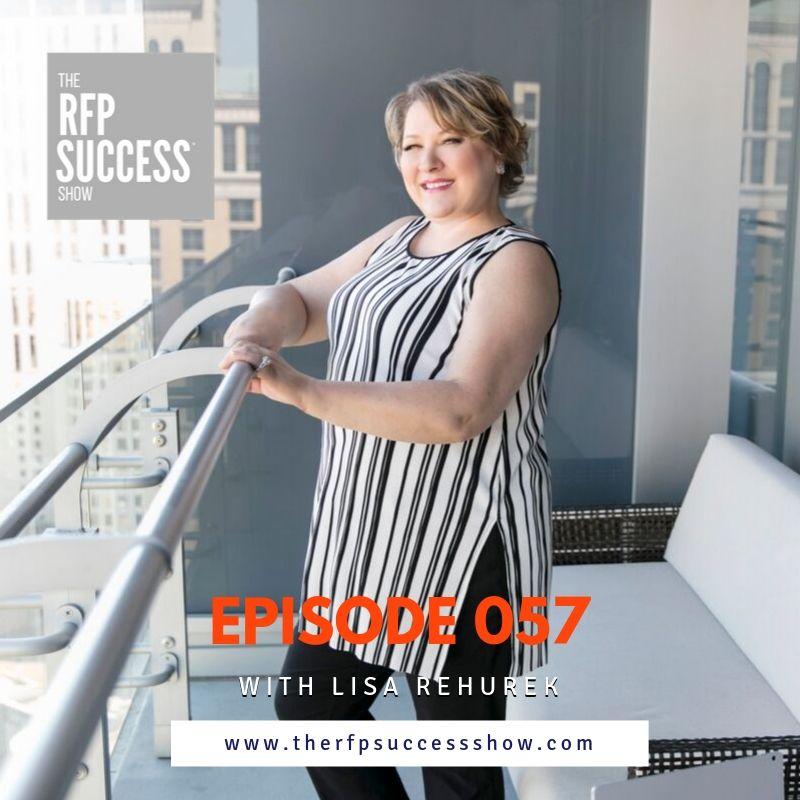 The RFP Success Show