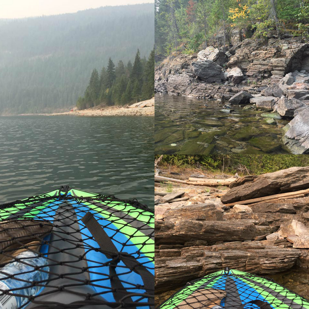 Part 49 - Kooteney Lake episode artwork
