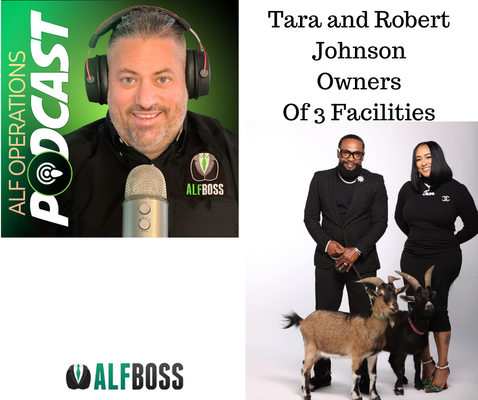 ALF BOSS Podcast