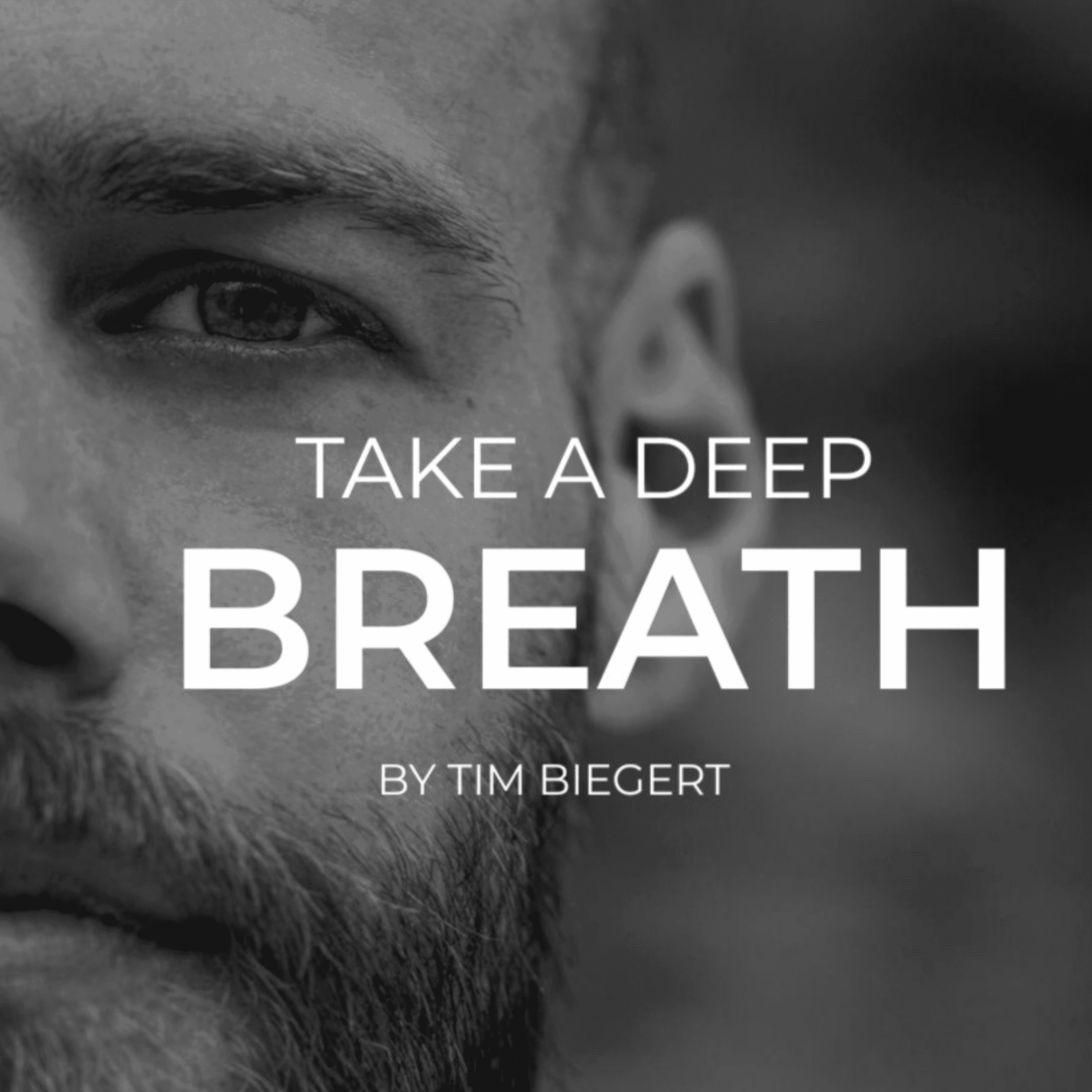 Take a deep BREATH