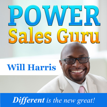 Introduction to Power Sales Guru