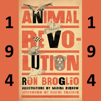 Knowing Animals