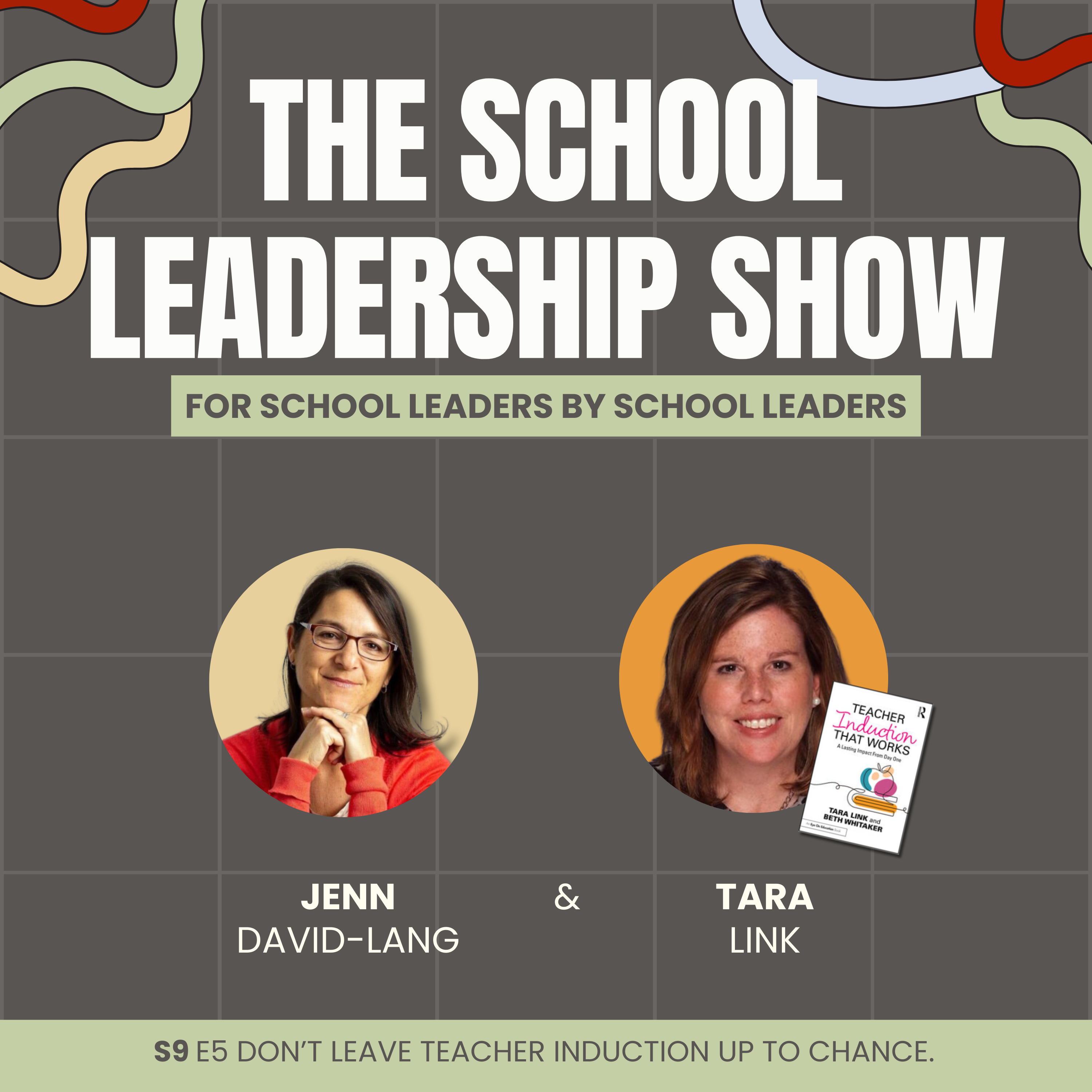 The School Leadership Show
