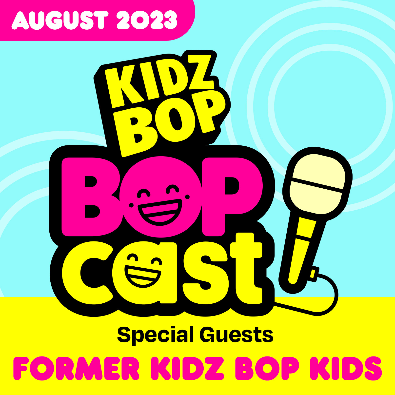 KIDZ BOP Daily