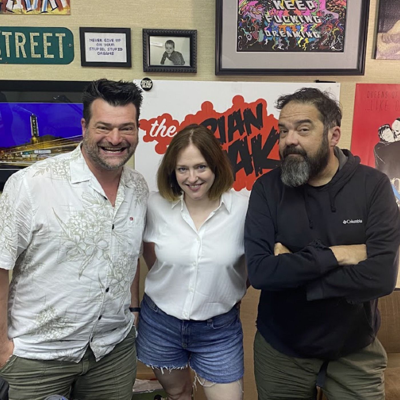 Brian Oake Show