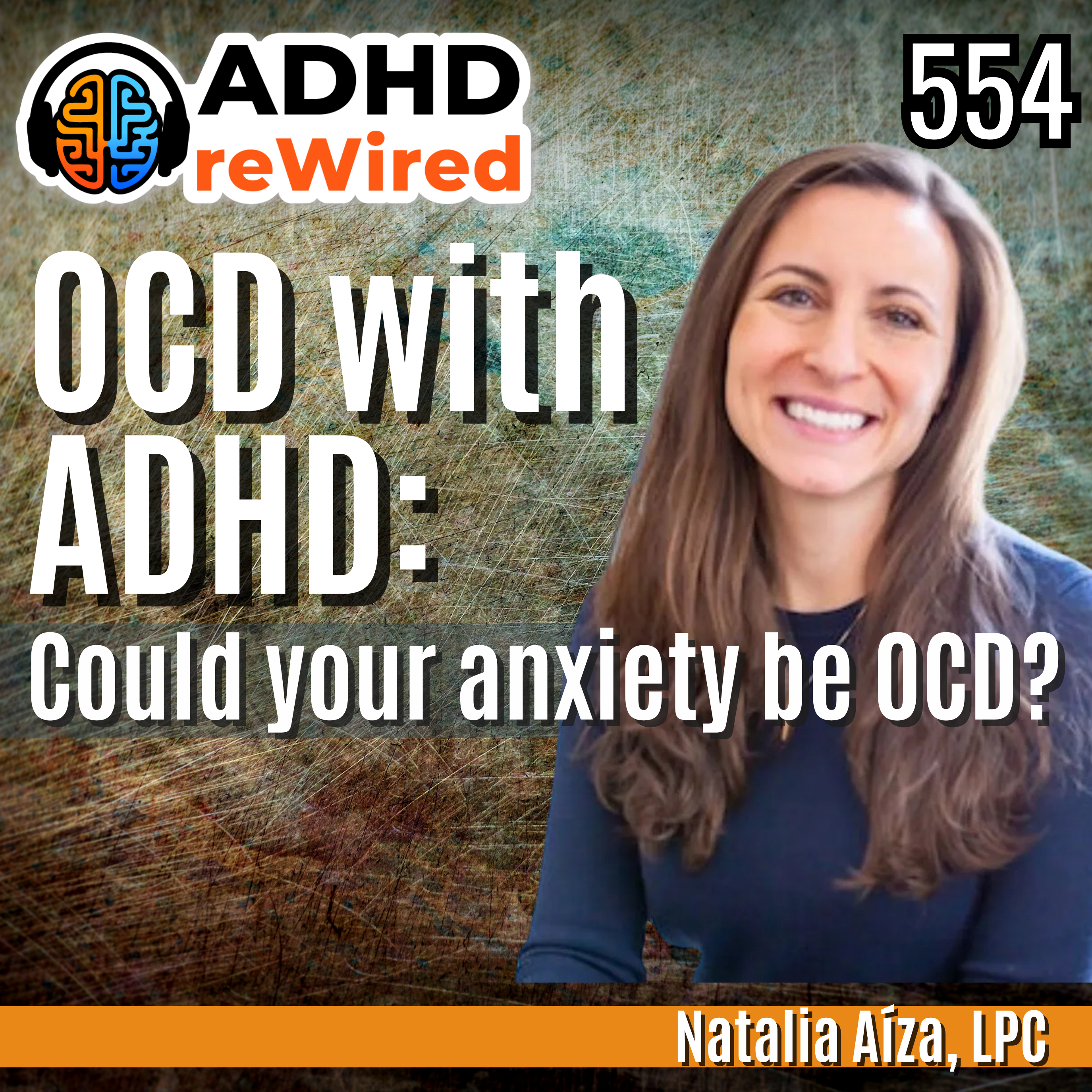 ADHD reWired