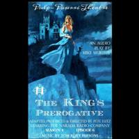 THE KING'S PREROGATIVE