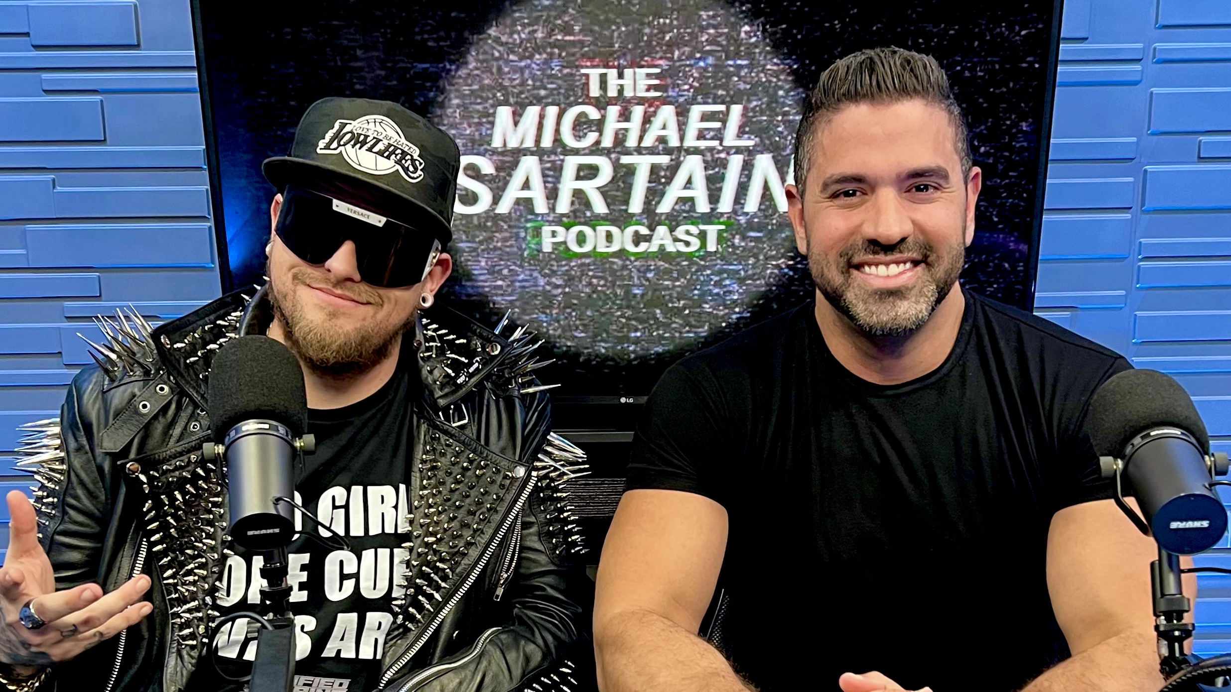Charlie Classic - The Michael Sartain Podcast