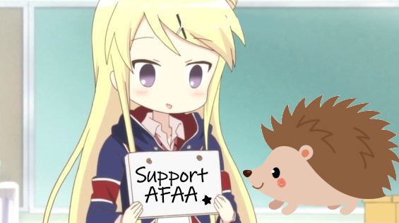 Anime Fans Against Anime, Kiniro Mosaic 7-12 | Being Japanese is a Choice