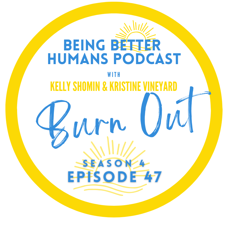 Being Better Humans Podcast