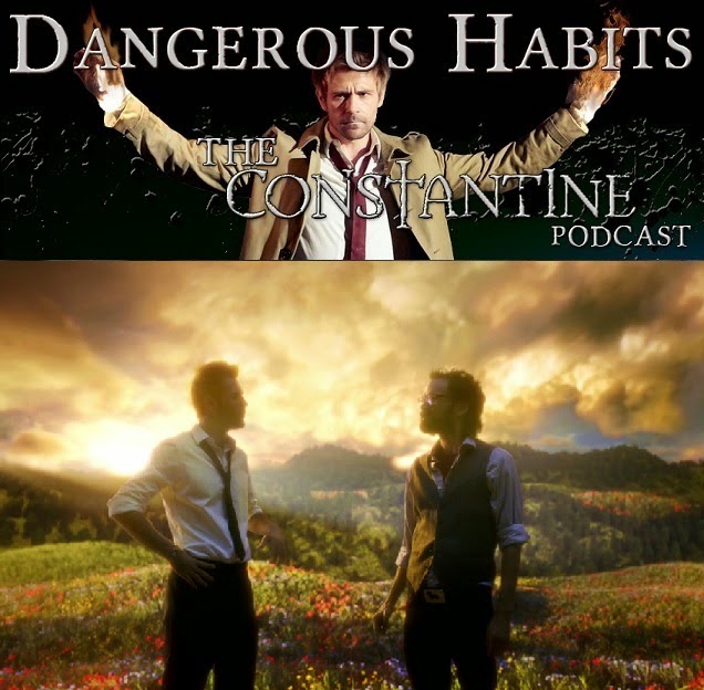 Dangerous Habits: The Constantine Podcast