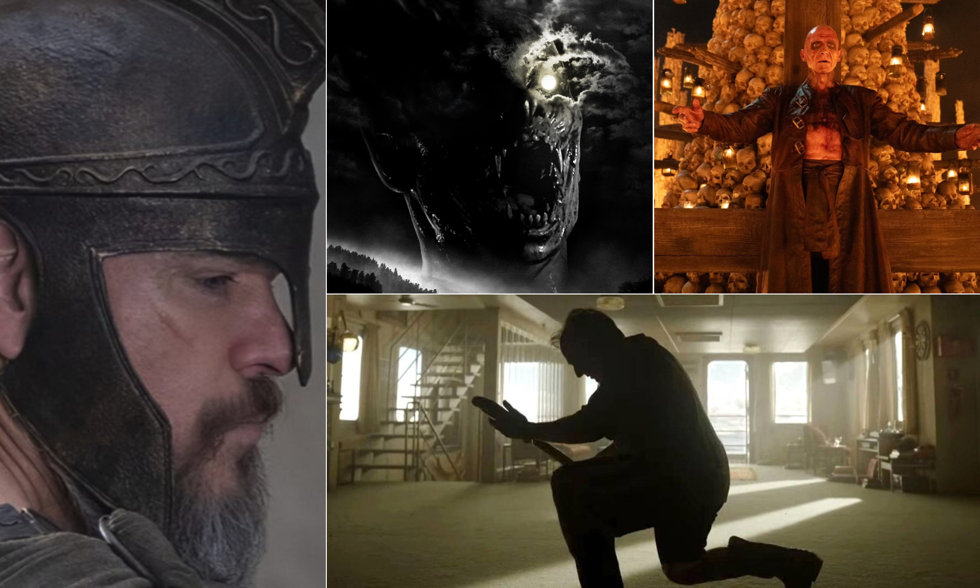 412 — Most Anticipated Films of 2026