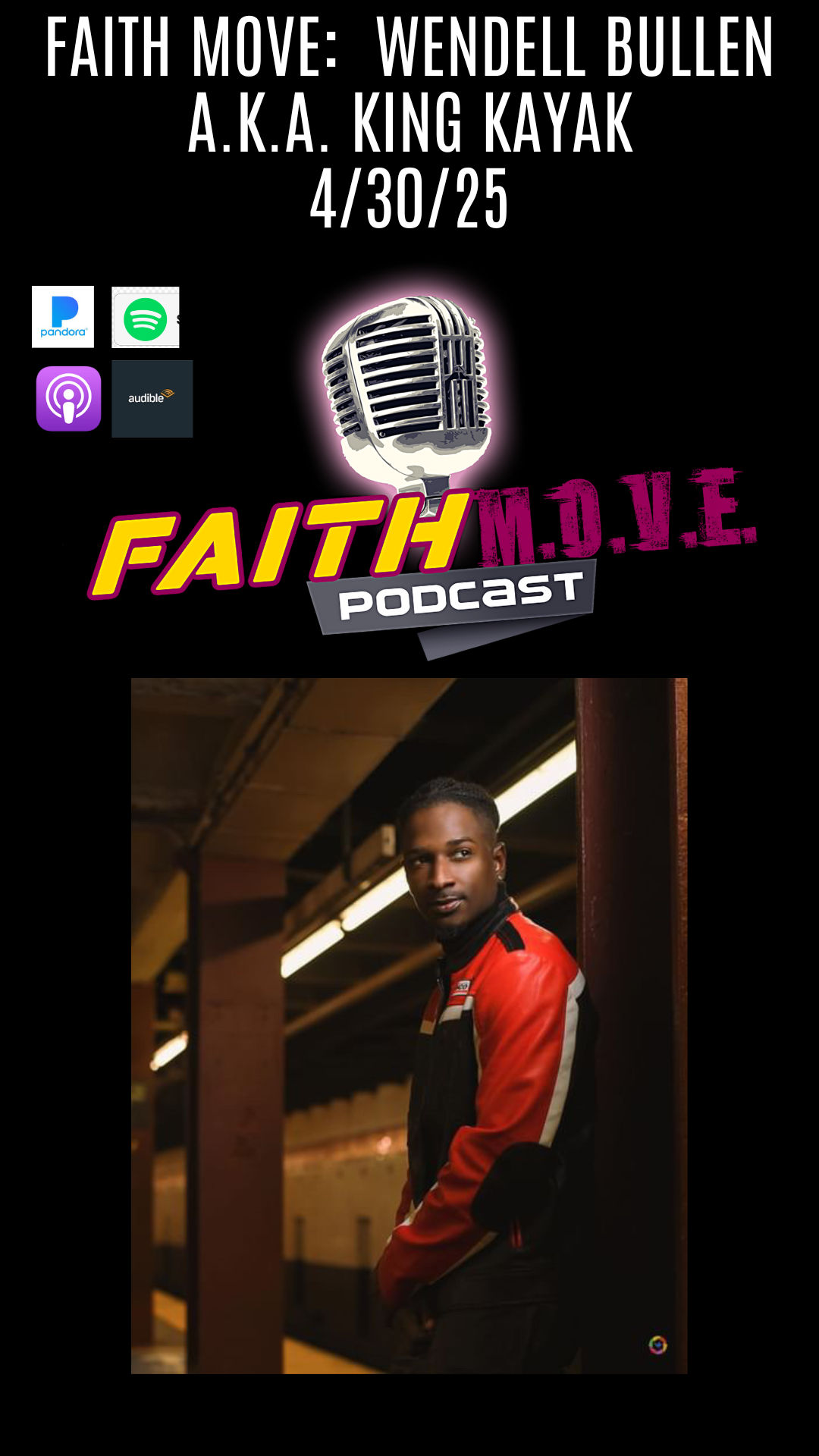 Faith Move Podcast