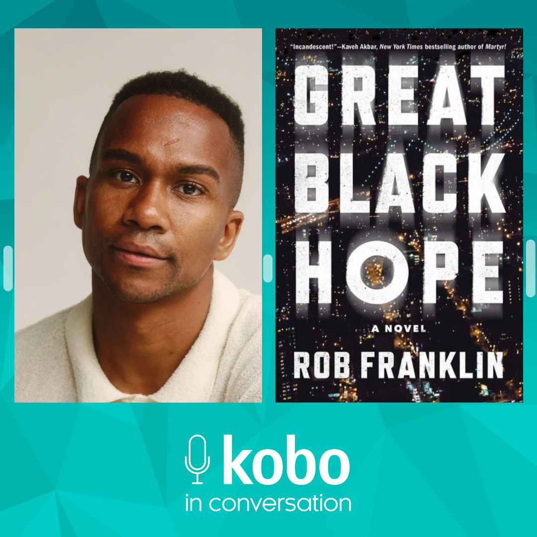 Rob Franklin's upwardly-mobile, downwardly-spiraling Great Black Hope