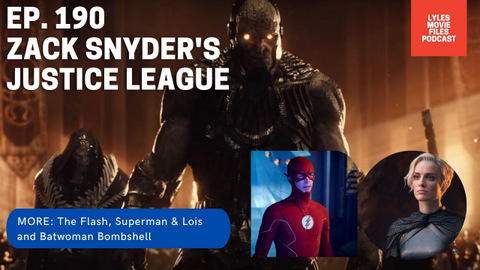 Lyles Movie Files