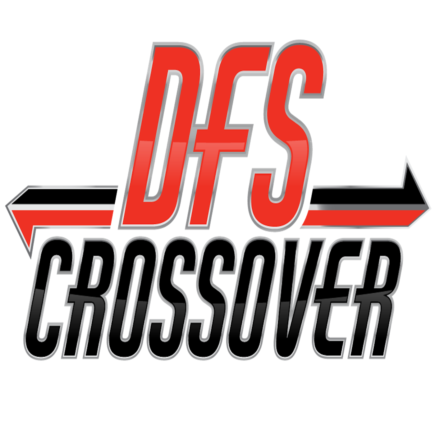DFS Crossover episode artwork