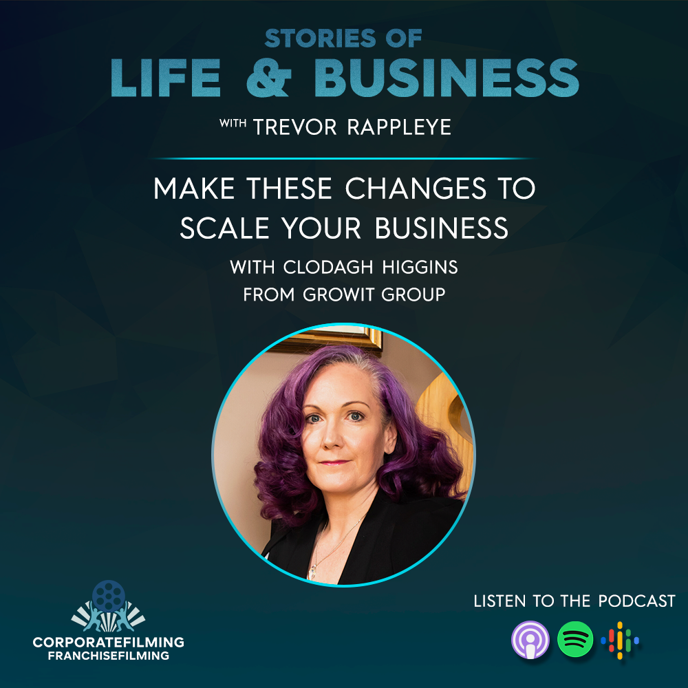 Stories of Life and Business