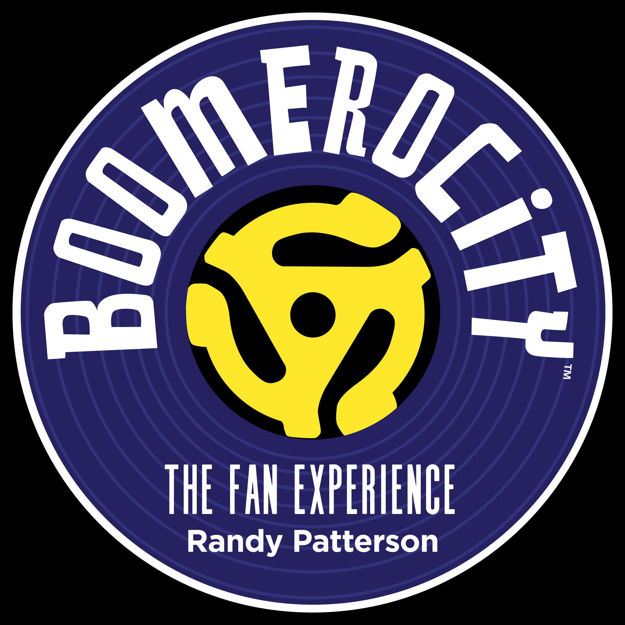 Boomerocity