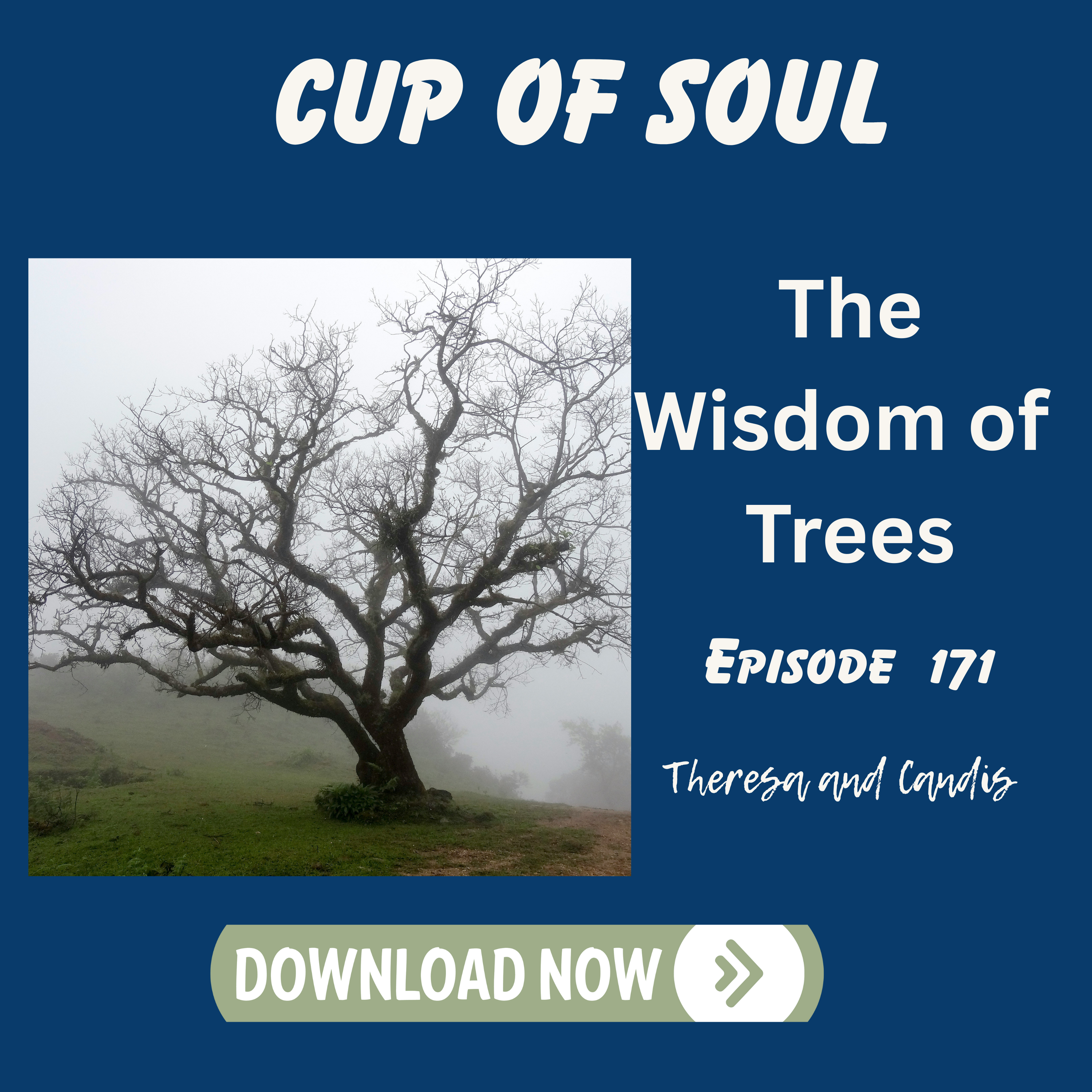 Cup of Soul Podcast