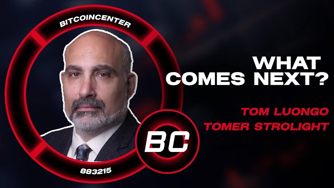 BitcoinCenter