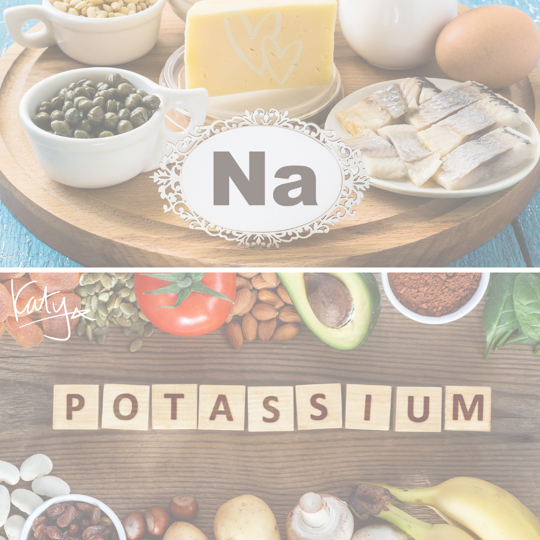 Ep74 - The Micronutrients Series - Macro Minerals Pt3