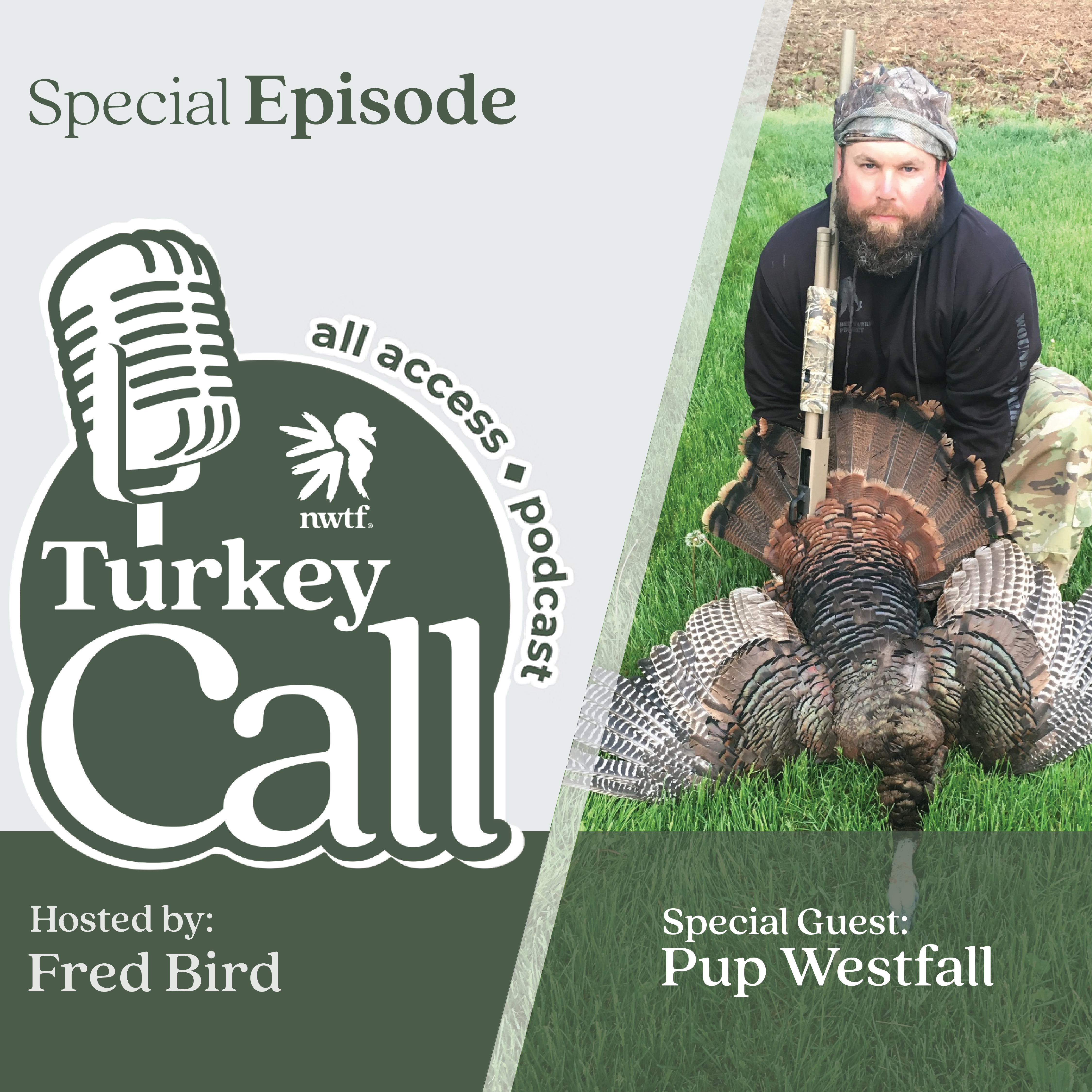 Turkey Call All Access