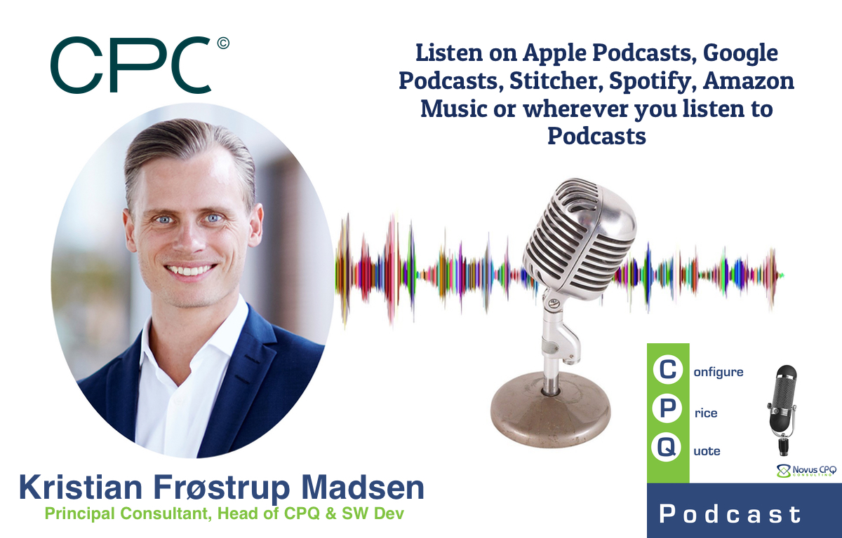 CPQ Podcast