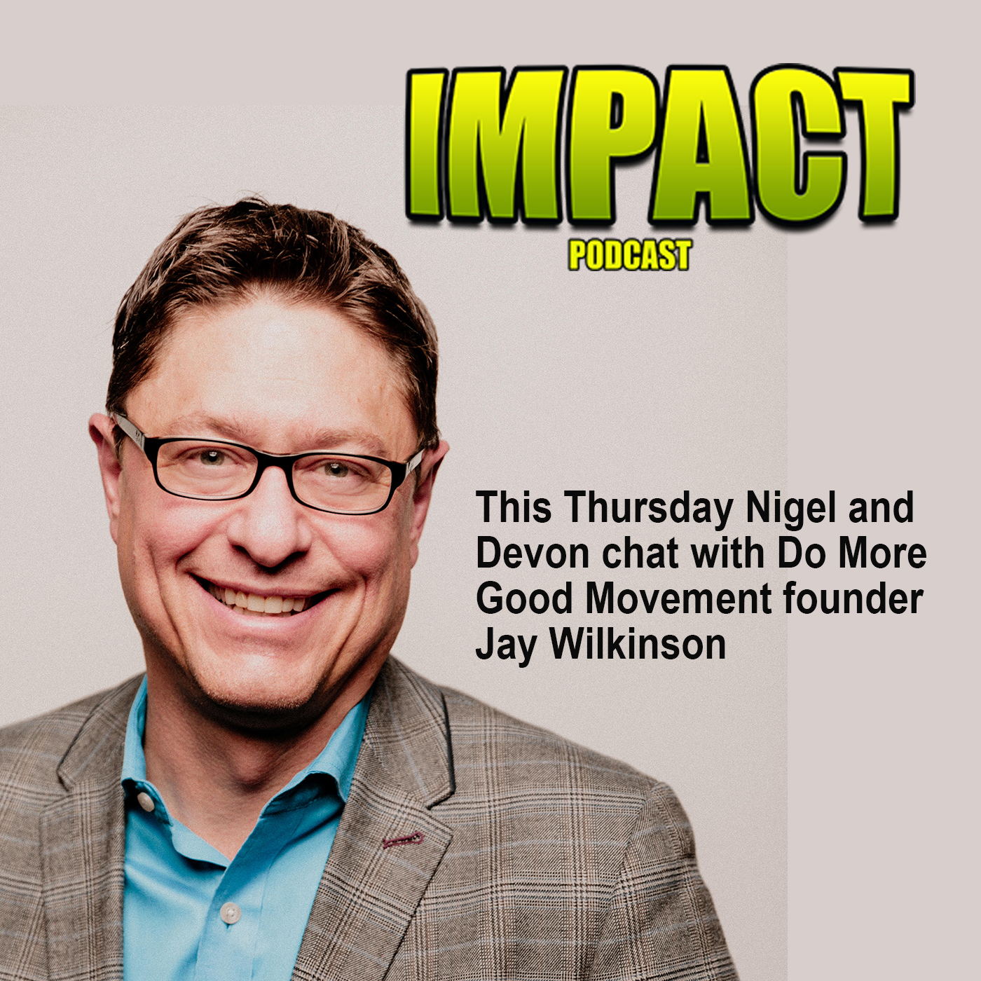 IMPACT Podcast