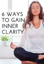 Challenge Your Regular Routines
