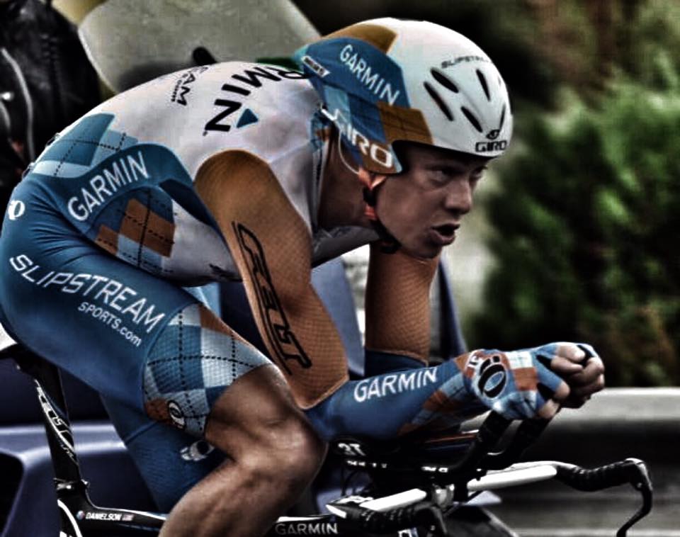 The Process with CINCH Cycling