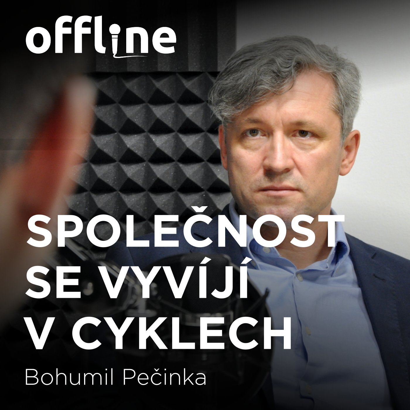 Offline Štěpána Křečka