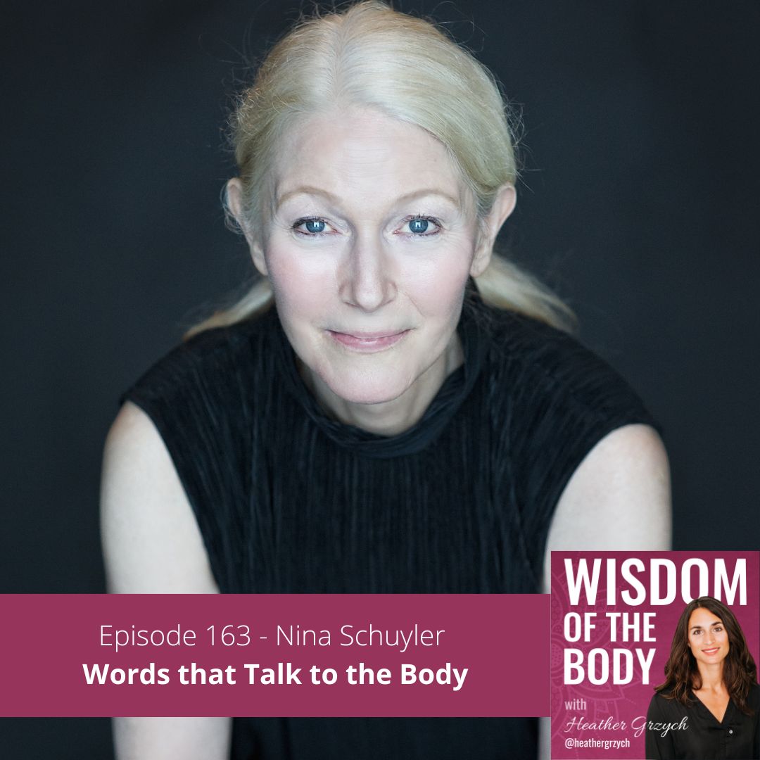 Wisdom of the Body