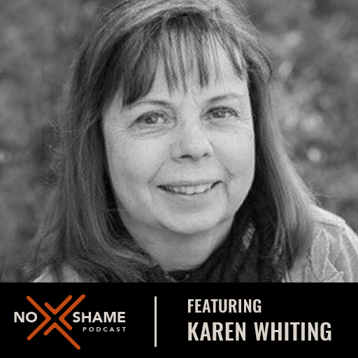 NO SHAME PODCAST WITH JOHN GROOTERS