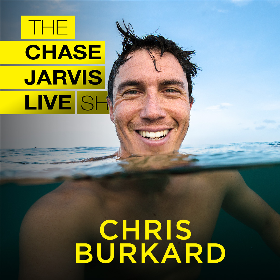 The Chase Jarvis LIVE Show