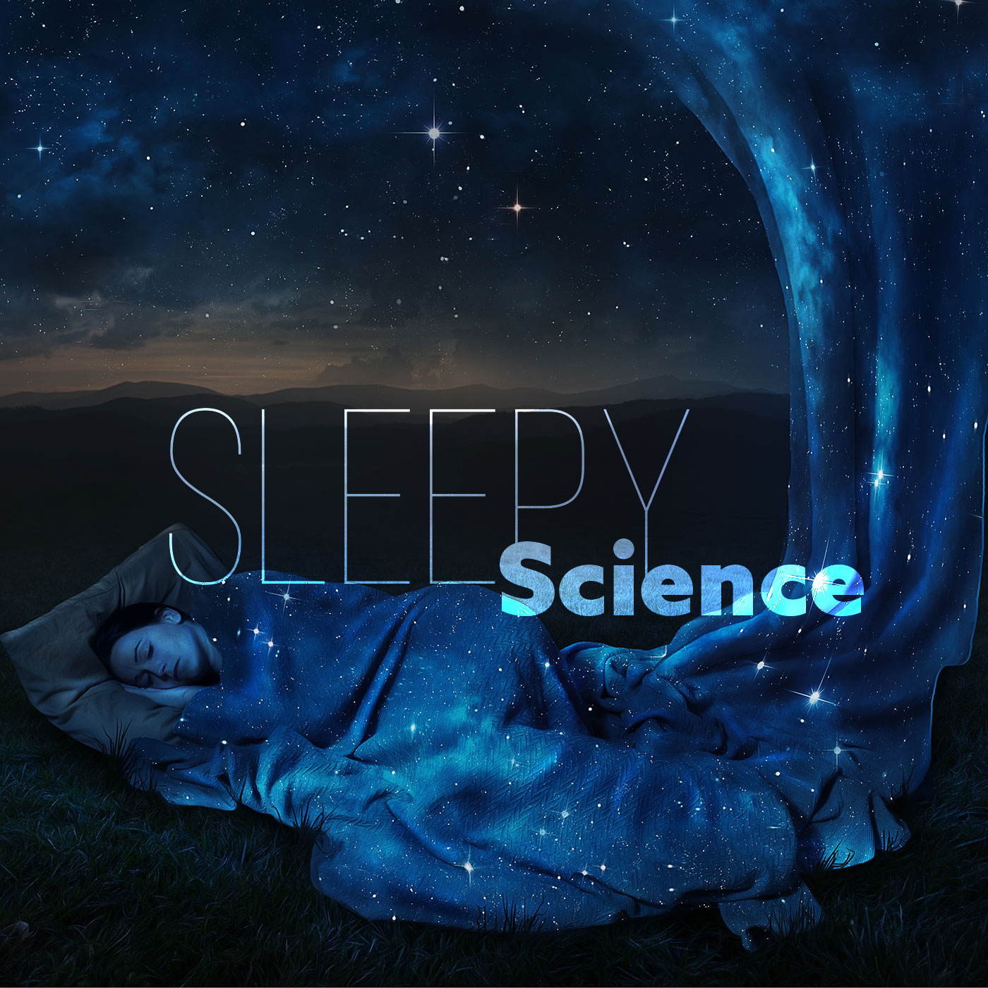 Episode 5 - Thunder Lightening & Black Holes